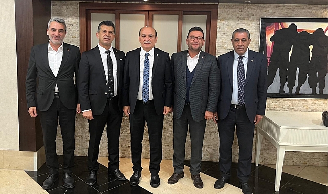 Büro Memur-Sen Genel Başkanı Yusuf Yazgan'dan Kırklareli'ne Ramazan Mesajı