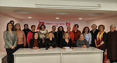 CHP Edirne'den Medeni Kanun'un 100. Yılı Mesajı: 