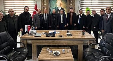 CHP Edirne İl Başkanlığı'ndan Ekonomi ve Geçim Krizi Gündemi