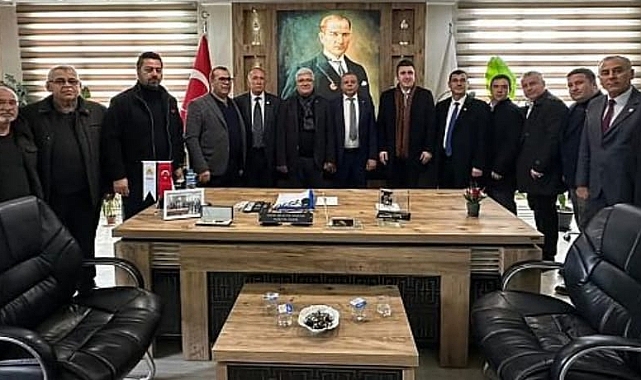 CHP Edirne İl Başkanlığı'ndan Ekonomi ve Geçim Krizi Gündemi