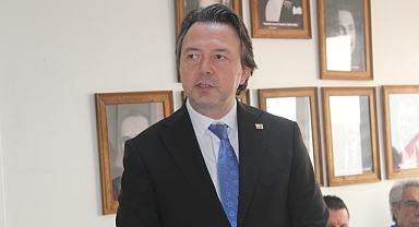 CHP Kırklareli İl Başkanı Av. Bora Terzi'den Ekonomi ve Adalet Eleştirisi