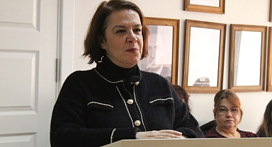 CHP'li Başkan Şenol : 