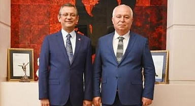 CHP Kırklareli Milletvekili Özkan: 