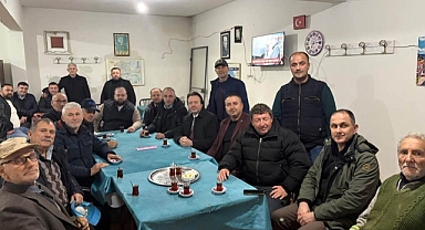 CHP'li Başkan Terzi: 