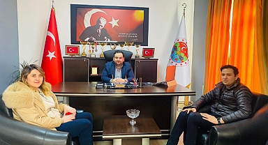 Demirköy Belediyesi IPARD 2026 İçin Harekete Geçti