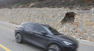 Demirköy “Yol Bitti Komutanım”da Tehlike Sürüyor