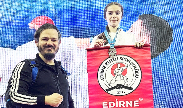 Deniz Cansu Karabulut Milli Takım Kampına Katılmaya Hak Kazandı!