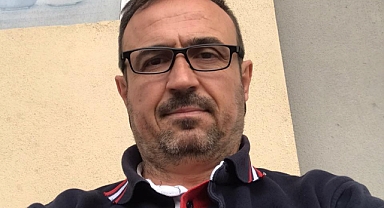 Direksiyon başında beyin kanaması geçiren servis şoförü öldü