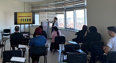 Diyabetle Yaşam İçin Bilinçlendirme Eğitimi