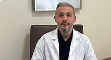 Dr. Öğr. Üyesi Mehmet Karadayı Hasta Kabulüne Başladı