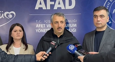 Edirne’de 24 Saat Kritik Süreç: Meriç’te tarihi debi!