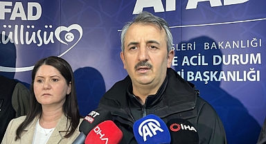 Edirne'de debisi artan Tunca'da 'kırmızı', Meriç'te 'turuncu' alarm verildi 