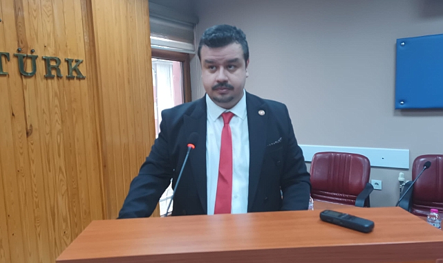 Edirne İl Genel Meclisi'nden Lisanslı Depoculuk Tesisi İçin Onay