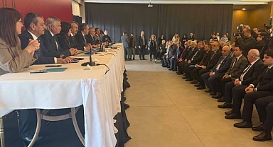 Engelli Politikalarında Bölgesel İş Birliği Güçleniyor