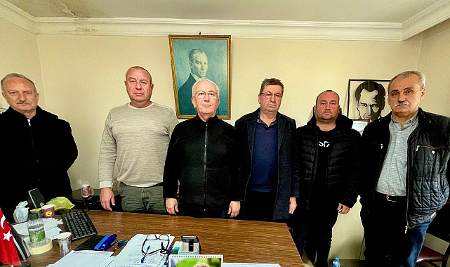 Eskibedir'de Planlanan Atık Tesisi Tartışma Yarattı