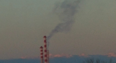 Fabrika Bacalarına Filtre Takılması Çevre İçin Hayati Önem Taşıyor