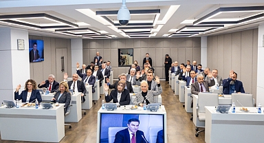 Genel Müdür Çay: “Somut sonuçlar üreten iş birliklerini kararlılıkla sürdüreceğiz”