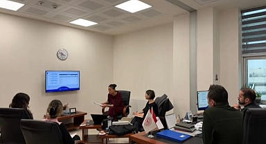 GÖREN 2026 Yerinde Değerlendirme Çalışmaları Tamamlandı