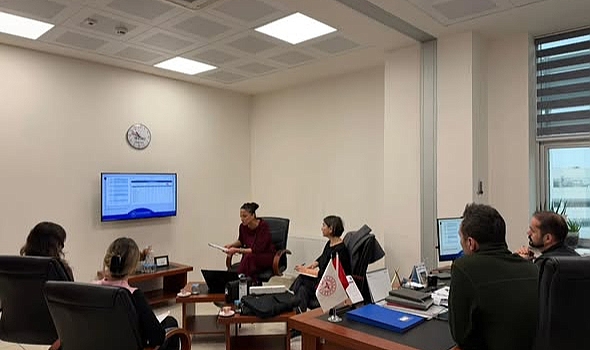 GÖREN 2026 Yerinde Değerlendirme Çalışmaları Tamamlandı