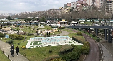 Hafta Sonu İstanbul’da Nereye Gidilir? Miniatürk Ziyaretçilerini Bekliyor