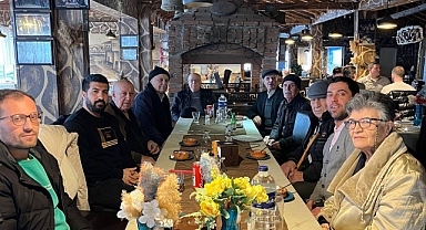 Huzurevi Sakinlerinden Unutulmaz Bir Köy Kaçamağı