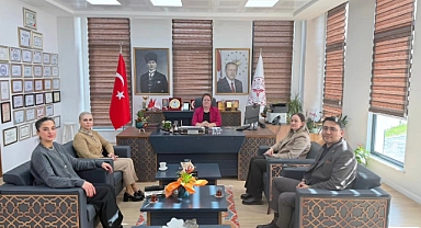 Sağlık'ta Haftalık Değerlendirme Toplantısı Gerçekleştirildi