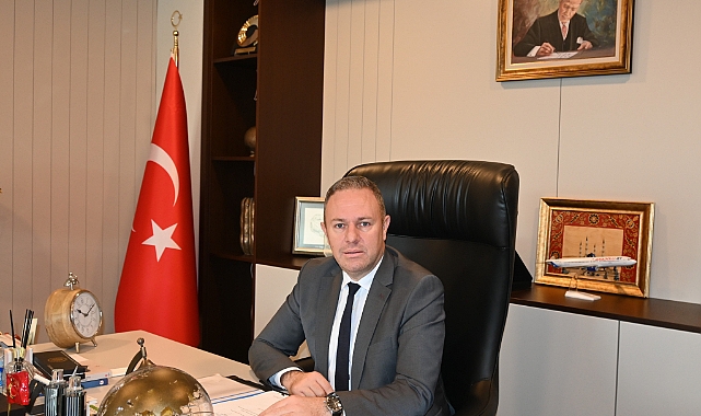 Başkan Ilık'tan Net Mesaj: