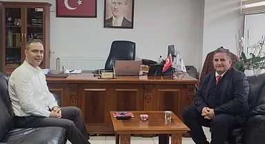 İnece'de Büyük Dönüşüm: Elektrik Hatları Yer Altına Alınıyor