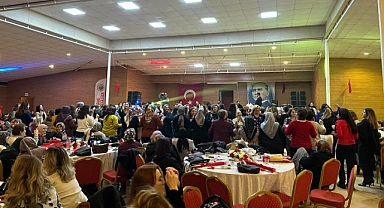 Kadınlar Günü'ne Özel Anlamlı Program