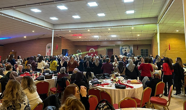 Kadınlar Günü'ne Özel Anlamlı Program