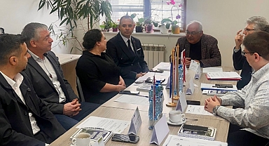 Karahıdır Korusu Projesi Başladı