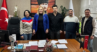 Kaynarca'da Çevreci Adımlar Güçleniyor