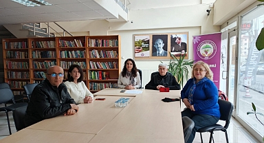 Kent Konseyi ve DOKU Derneği: 