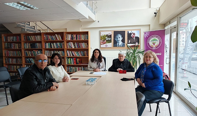 Kent Konseyi ve DOKU Derneği: