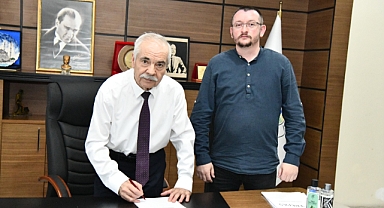 Keşan Belediyesi İle TREPAŞ Arasında İndirimli Elektrik Protokolü İmzalandı