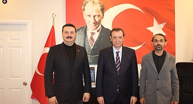 Kıbrıs-Türkiye Yerel Yönetim Köprüsü Güçleniyor