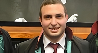 Kırklareli Adliyesi’nde Acı Kayıp: Genç Hakim Şimşek’ten Acı Haber