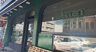 Kırklareli Birtat Köftecisi'nden Ramazan'a Özel Duyarlı Karar