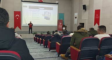 Kırklareli'de Ailelere Dijital Destek: 