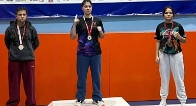 Kırklareli Muaythai Sporcularından Büyük Başarı