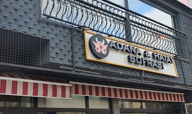 Kırklareli'nde Adana Hatay Sofrası'ndan Her Bütçeye Uygun İftar Menüsü