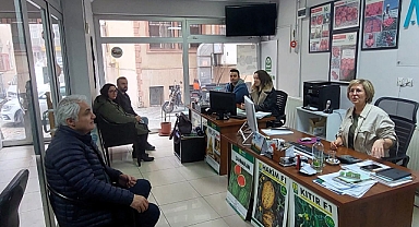 Kırklareli'nde B-Reçete Uygulaması Masaya Yatırıldı