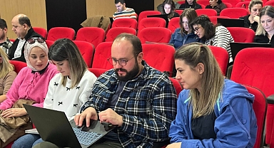 Kırklareli'nde Bir İlk: Sağlıkta Akıllı Veri Yönetimi Projesi Başladı