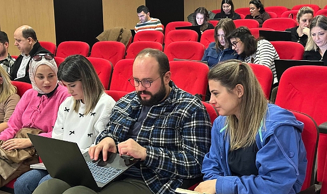 Kırklareli'nde Bir İlk: Sağlıkta Akıllı Veri Yönetimi Projesi Başladı