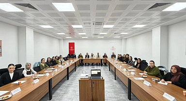 Kırklareli'nde Bulaşıcı Hastalıklara Karşı Eğitim Seferberliği