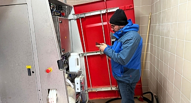 Kırklareli'nde Desteklenen Projeler Tek Tek Kontrol Ediliyor