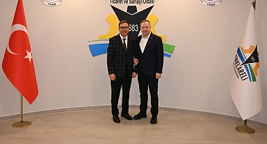 Kırklareli'nde Ekonomi ve Turizm Buluştu