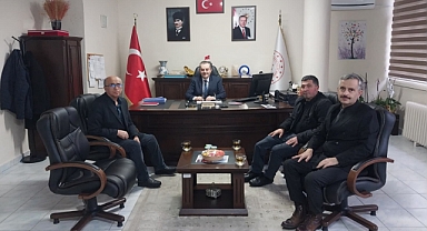 Kırklareli'nde Engelli Hizmetleri İçin Güçlü İş Birliği