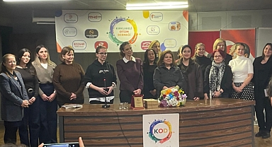 Kırklareli'nde Ezber Bozan Söyleşi: Otizmi Otizmli Bir Yazardan Dinlediler