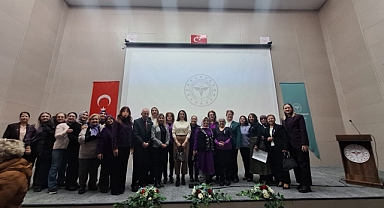 Kırklareli'nde Kanserle Mücadelede Erken Teşhisin Önemi Vurgulandı